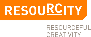 Resourcity - Resourceful Creativity